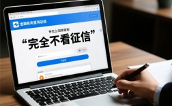 借款软件哪个不看征信记录的