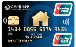 信用卡逾期户籍地走访是干嘛