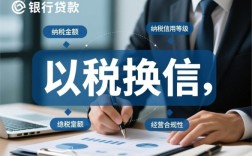 税务贷款需要什么条件 企业