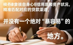 在哪里贷款比较容易通过审核，哪些网贷平台好下款