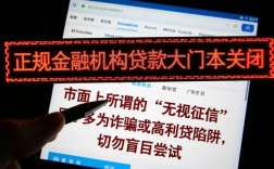征信黑了有什么网贷口子可以贷款，2026哪里还能下款？