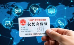 凭身份证可借款的平台有哪些