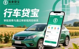 农行车贷宝贷款通过率怎么样，审批容易通过吗？