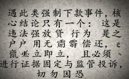 今日必下app未经同意自动下款怎么办，强制下款违法吗需要还吗