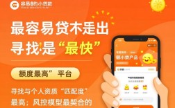 如何找到最容易下款的小贷产品，哪个平台通过率最高