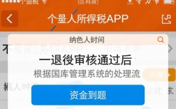 退税审核通过后多久能收到款项，个税退税一般一般几天到账