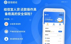 宜信宜人贷的还款操作有保障吗，宜人贷怎么还款安全？