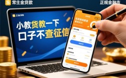 小额贷款必下口子不查征信是真的吗，2026不查征信必下口子有哪些