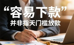 有哪些容易下款的分期贷款口子，急需用钱怎么申请？