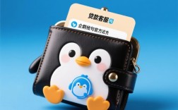企鹅钱包近期有新的贷款客服吗，企鹅钱包客服电话是多少