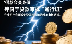 闪电借款会员真的能顺利下款吗，审核通过率高吗