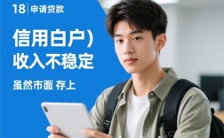 满18岁可以贷款的平台大全