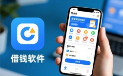 有类似快用这样的借钱软件么，哪个借贷平台下款快