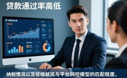 营业执照贷款哪个平台好通过，怎么申请容易下款？