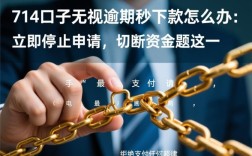 714口子无视逾期秒下款怎么办，真的能下款吗