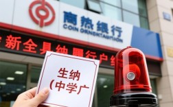 我去银行销户银行报警抓我了