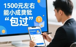 1500左右能过的贷款平台