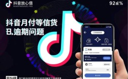 抖音延期协商还款电联是多少，官方人工客服怎么联系