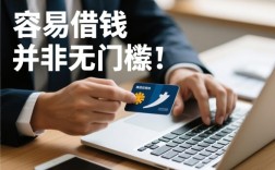 网贷最容易借钱的平台有哪些，2026通过率高的口子有哪些