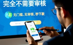 哪里借款不需要审核立即放款，不用审核的贷款口子有哪些