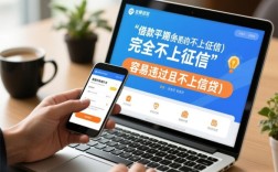 哪个平台借钱容易通过不上征信呢，2026最新贷款口子有哪些