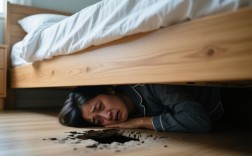 梦见床底下有洞口子，周公解梦预示着什么？