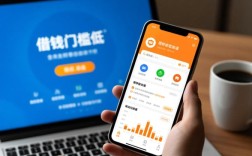 哪一个借钱门槛特别低的软件，2026容易下款的借贷软件