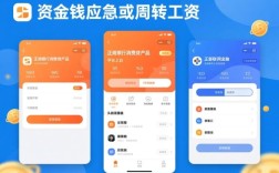 什么平台可以直接借钱工资的
