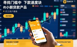 哪些网贷容易申请小型的平台，2026容易通过的小额贷款平台有哪些？