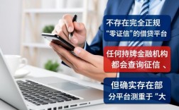 在什么平台借钱不看征信报告，哪里有急用钱不看征信的口子？