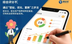 征信花综合评分不足怎么贷款，哪里还能下款？