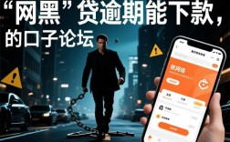网黑有逾期能下款的口子论坛吗，网黑逾期哪里能借钱
