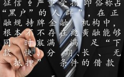 黑户什么平台借款下款快？分期长的口子有哪些？