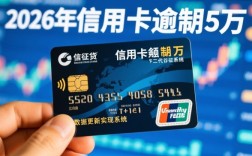 2026年信用卡逾期5万会坐牢吗？2026年信用卡逾期5万怎么协商？