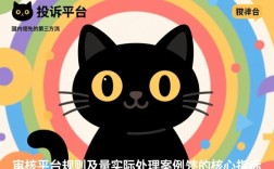 黑猫投诉平台审核要多久通过，黑猫投诉审核要几天？