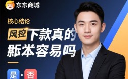 好东东商城下款真的那么容易吗，好东东商城靠谱吗