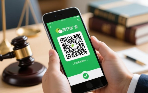 私人借钱微信二维码怎么申请，急需资金哪里可以秒下款？