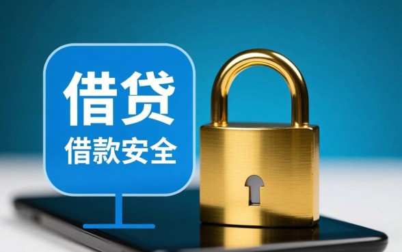 类似百融云创的借款软件安全吗，哪个借款软件下载最安全