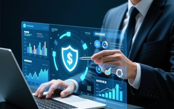 类似维信卡卡贷的正规借钱平台有哪些，哪个借款软件安全靠谱？