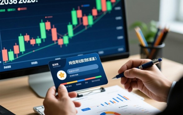 负债高征信花怎么借钱，2026综合评分不足哪里借