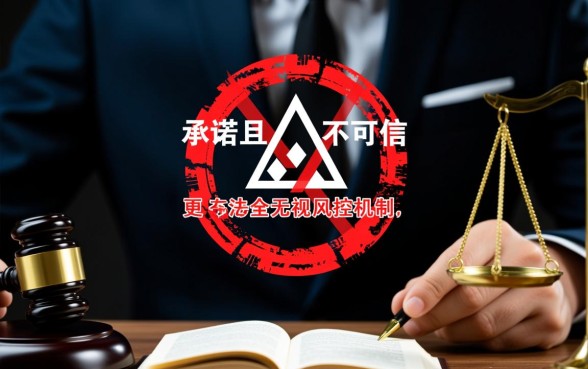 无视风控下款承诺可信吗，无视风控下款靠谱吗