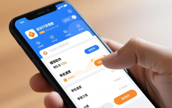 类似金投行贷借款app下载有哪些，哪个借钱软件下款快？