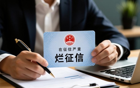 征信不好急用钱哪里借，黑户哪个平台放款快一点？