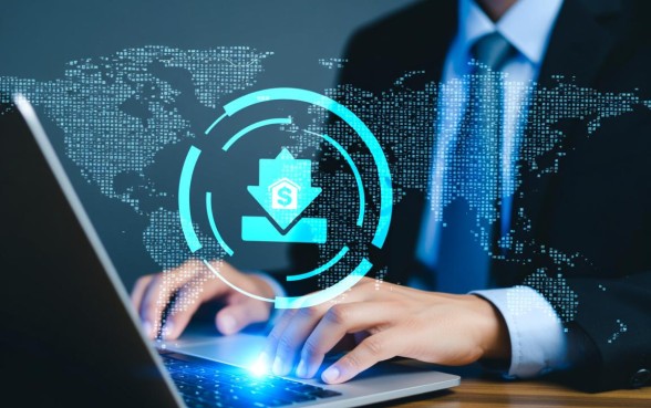 正规网贷口子有哪些？类似国美易卡借款app下载安全吗？