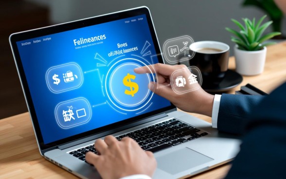 类似龙商贷的借款软件哪个好？有哪些正规下款快的？