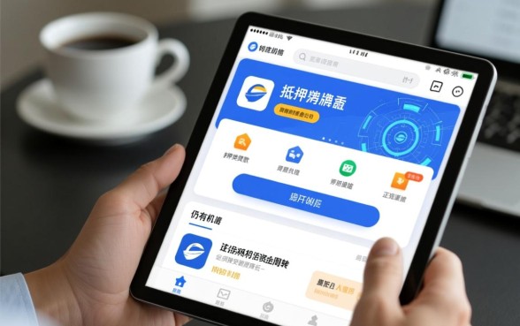 征信不好容易申请的小额贷款app有哪些？征信黑了能下款吗？