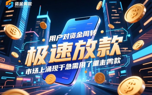 类似洋易贷一样方便的借钱口子有哪些，好下款的借款app下载吗