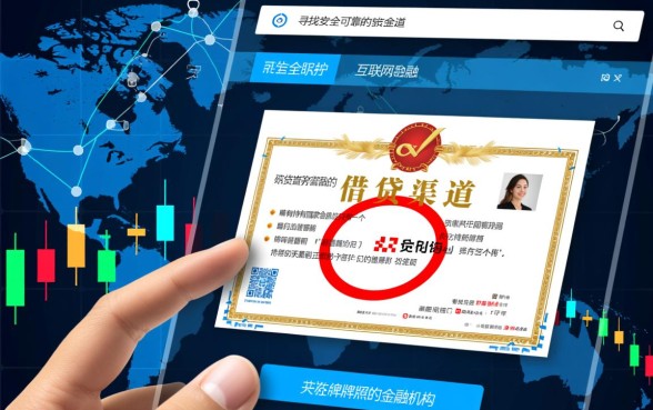 类似建行快贷的借款app哪个安全，靠谱的借钱口子怎么下载