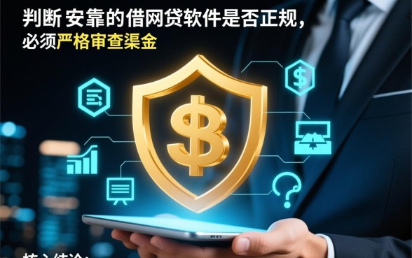 像携程信用贷一样正规的网贷软件有哪些，正规借款app下载？