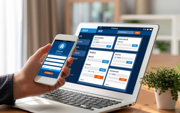 像招行闪电贷一样安全的网贷软件有哪些，正规借款app靠谱吗